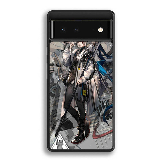 Elysium Arknights Google Pixel 6 | Google Pixel 6a | Google Pixel 6 Pro Case