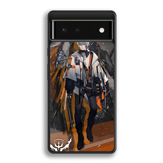 Executor Arknikghts Google Pixel 6 | Google Pixel 6a | Google Pixel 6 Pro Case