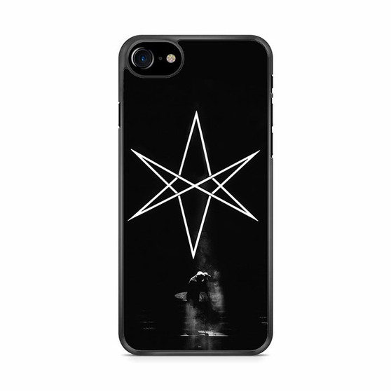 Bring me the horizon iPhone SE 2020 Case