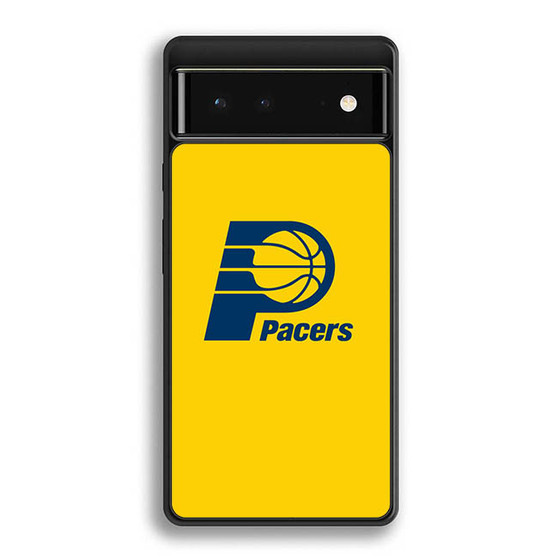 Iniana Pacers 3 Google Pixel 6 | Google Pixel 6a | Google Pixel 6 Pro Case