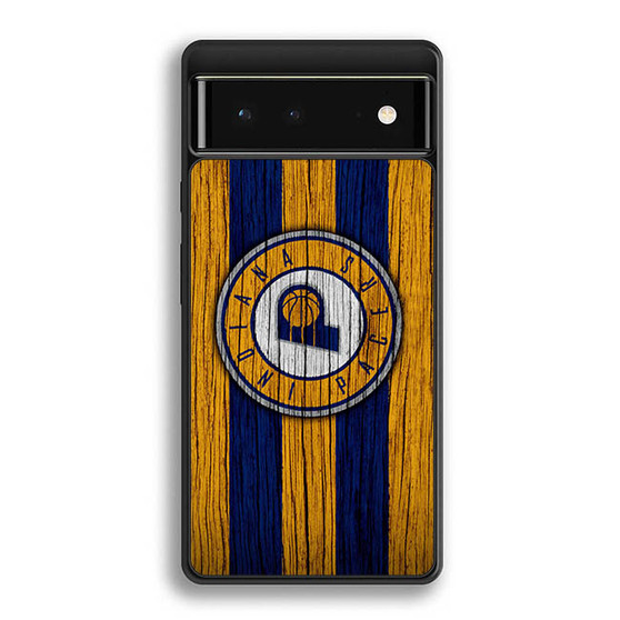 Iniana Pacers 5 Google Pixel 6 | Google Pixel 6a | Google Pixel 6 Pro Case