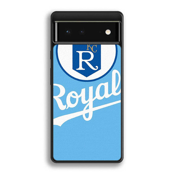 Kansas City Royals 2 Google Pixel 6 | Google Pixel 6a | Google Pixel 6 Pro Case