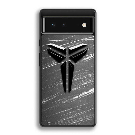 Kobe Bryan Black Mamba Google Pixel 6 | Google Pixel 6a | Google Pixel 6 Pro Case