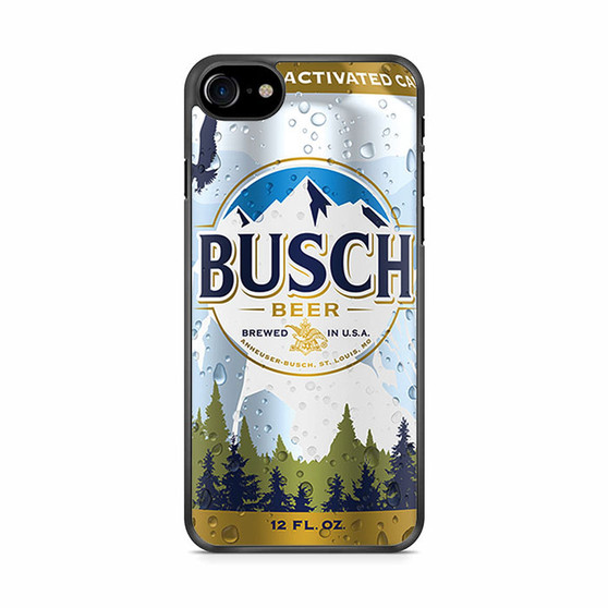 Busch Light Beer iPhone SE 2020 Case