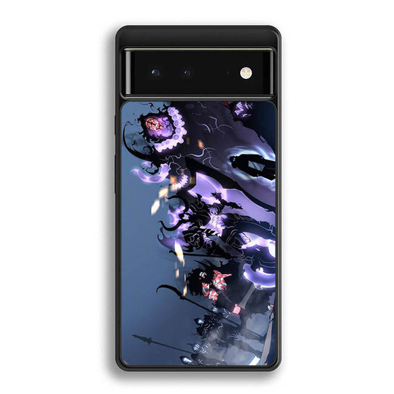 Solo Leveling Armies Google Pixel 6 | Google Pixel 6a | Google Pixel 6 Pro Case