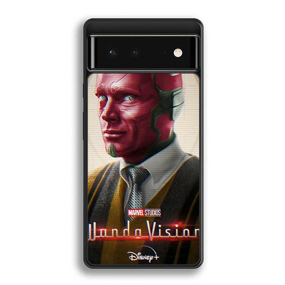 Wandavision 1 Google Pixel 6 | Google Pixel 6a | Google Pixel 6 Pro Case
