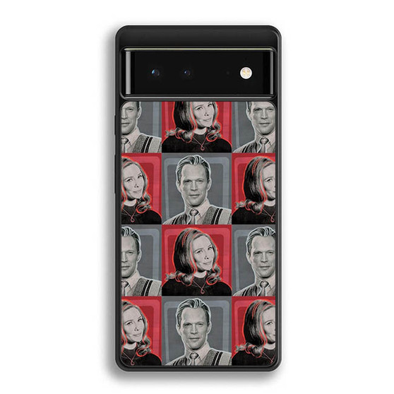 Wandavision 5 Google Pixel 6 | Google Pixel 6a | Google Pixel 6 Pro Case