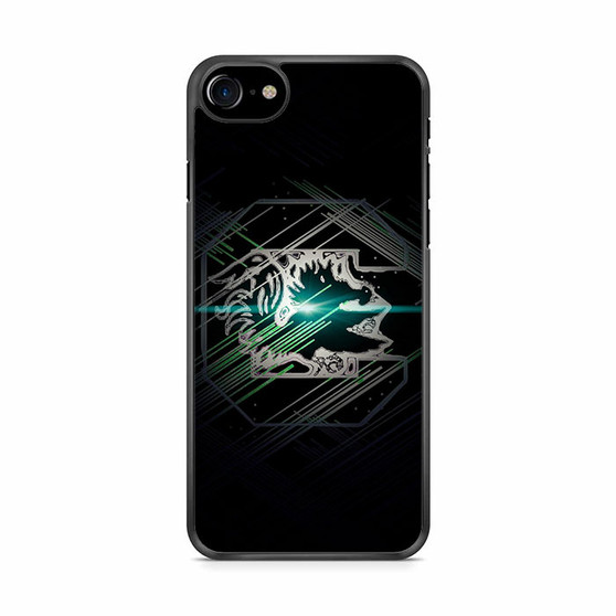 Carolina Gamecocks 2 iPhone SE 2020 Case