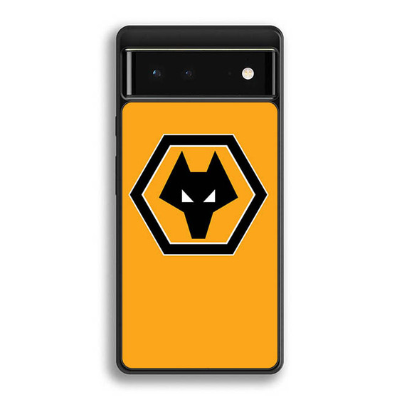 Wolverhampton Google Pixel 6 | Google Pixel 6a | Google Pixel 6 Pro Case
