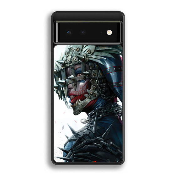 Harley Quinn Cool Google Pixel 6 | Google Pixel 6a | Google Pixel 6 Pro Case