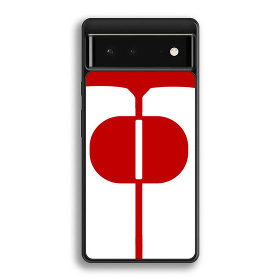 Invincible Omni Man Logo Google Pixel 6 | Google Pixel 6a | Google Pixel 6 Pro Case