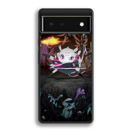 Kumoko So Im a Spider So What Google Pixel 6 | Google Pixel 6a | Google Pixel 6 Pro Case