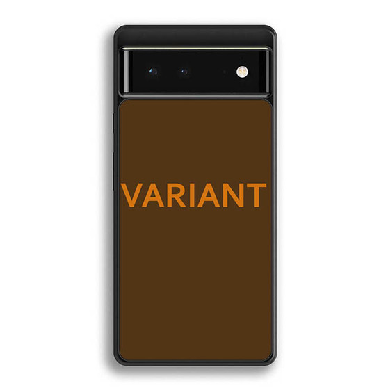 Loki Variant Google Pixel 6 | Google Pixel 6a | Google Pixel 6 Pro Case