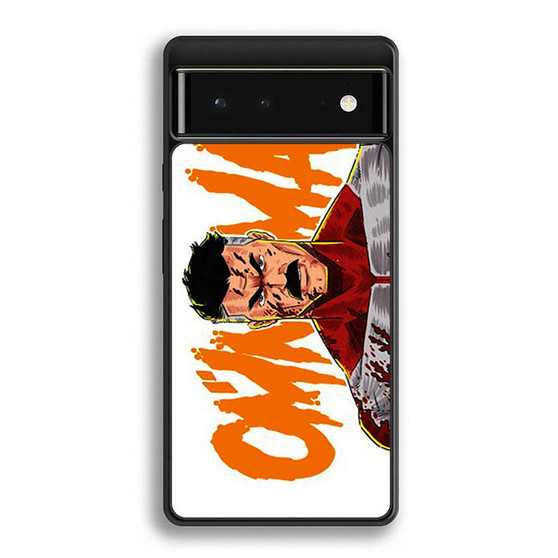 Omni Man Invincible Google Pixel 6 | Google Pixel 6a | Google Pixel 6 Pro Case