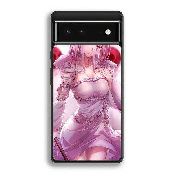 Shiraori So Im a Spider So What Google Pixel 6 | Google Pixel 6a | Google Pixel 6 Pro Case