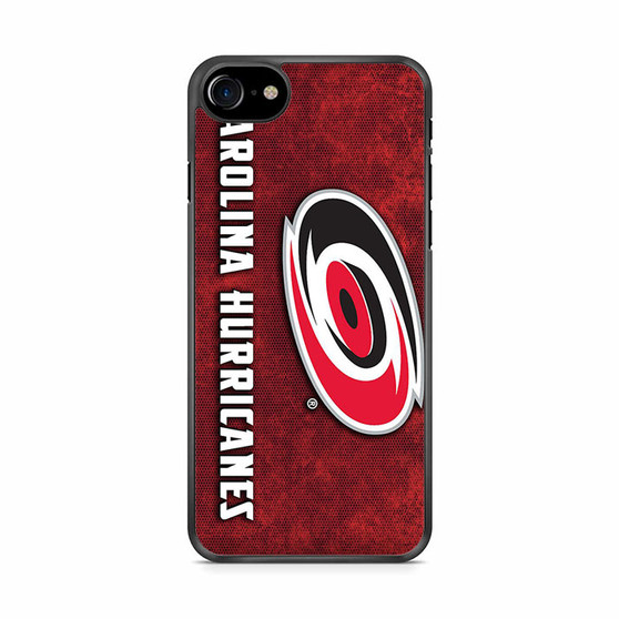 Carolina hurricanes iPhone SE 2020 Case