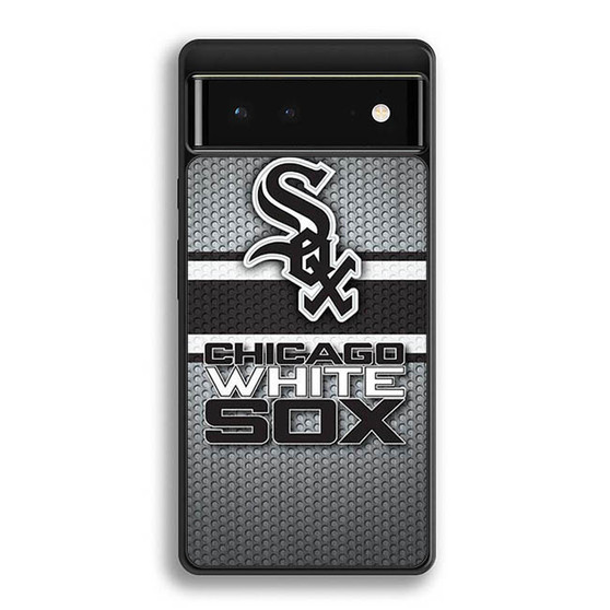 Chicago White Sox 1 Google Pixel 6 | Google Pixel 6a | Google Pixel 6 Pro Case