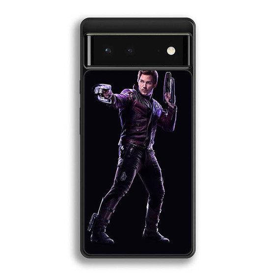 Guardian of the Galaxy Star Lord Google Pixel 6 | Google Pixel 6a | Google Pixel 6 Pro Case