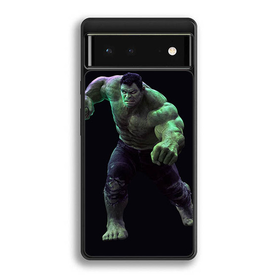 Hulk Google Pixel 6 | Google Pixel 6a | Google Pixel 6 Pro Case