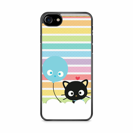 Chococat 2 iPhone SE 2020 Case