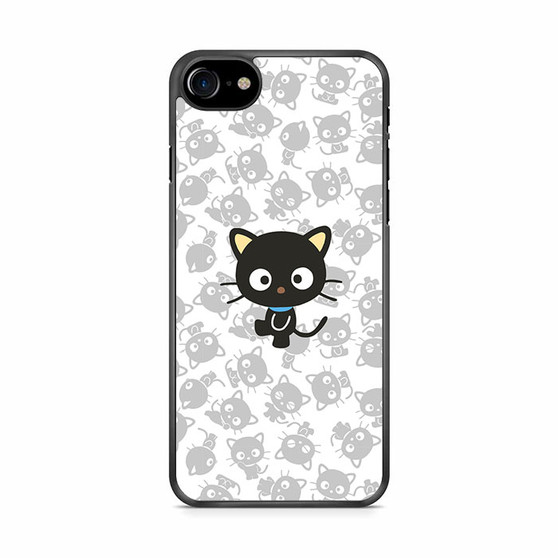 Chococat 3 iPhone SE 2020 Case