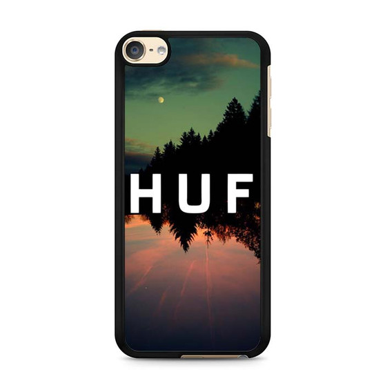 HUF Panorama iPod Touch 6 Case