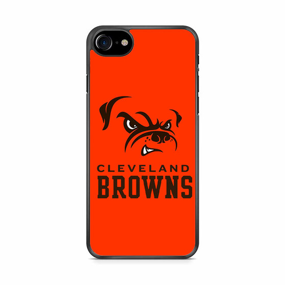 Cleveland Browns 1 iPhone SE 2020 Case