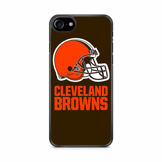 Cleveland Browns 2 iPhone SE 2020 Case