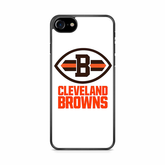 Cleveland Browns 3 iPhone SE 2020 Case