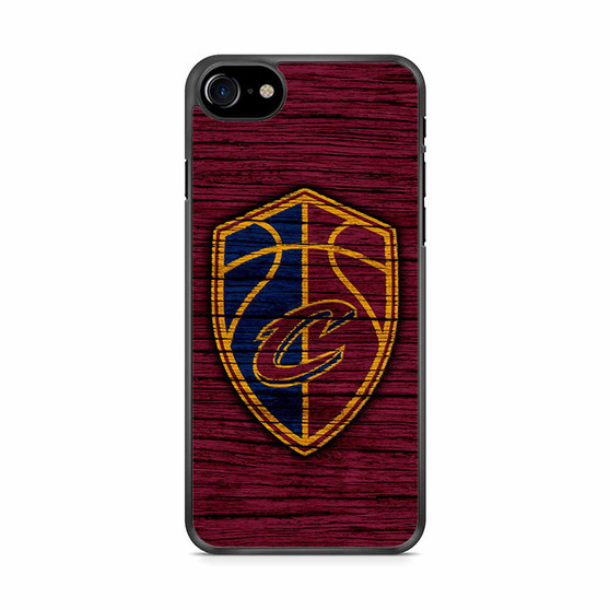 Cleveland Cavaliers 7 iPhone SE 2020 Case