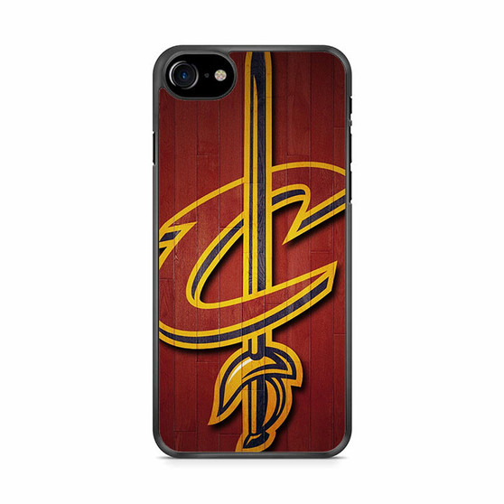 Cleveland Cavaliers 2 iPhone SE 2020 Case