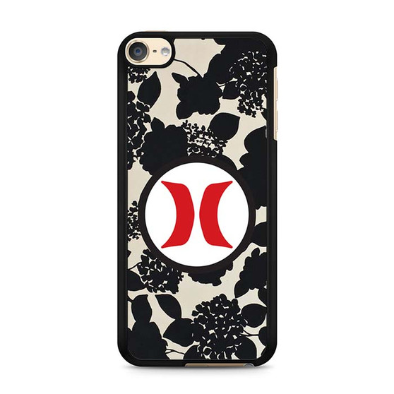 Hurley Classic Art iPod Touch 6 Case