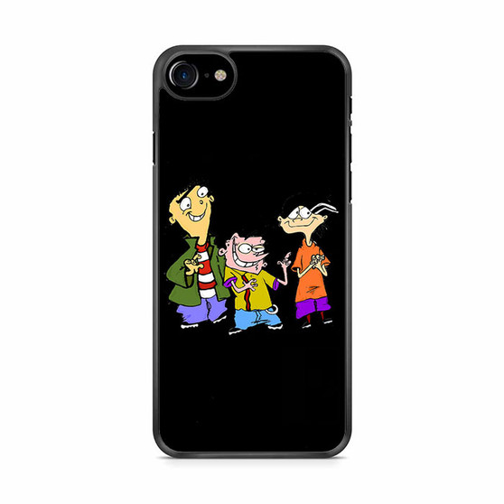 Ed Edd N Eddy iPhone SE 2020 Case