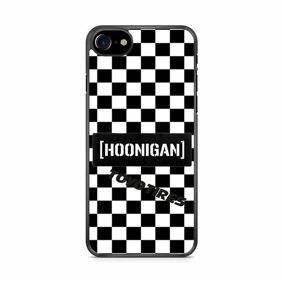 Hoonigan Toyo Tires iPhone SE 2020 Case