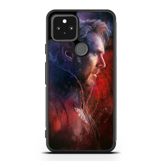 Doctor Strange art Google Pixel 5 | Pixel 5a With 5G Case