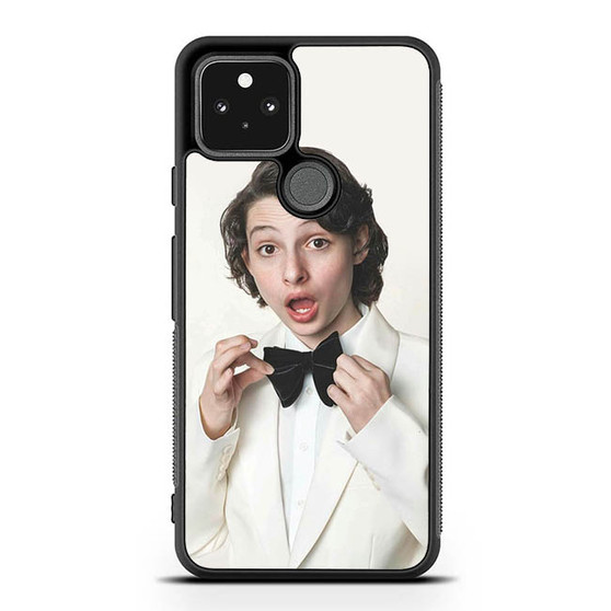 Finn Wolfhard Stranger Things Google Pixel 5 | Pixel 5a With 5G Case