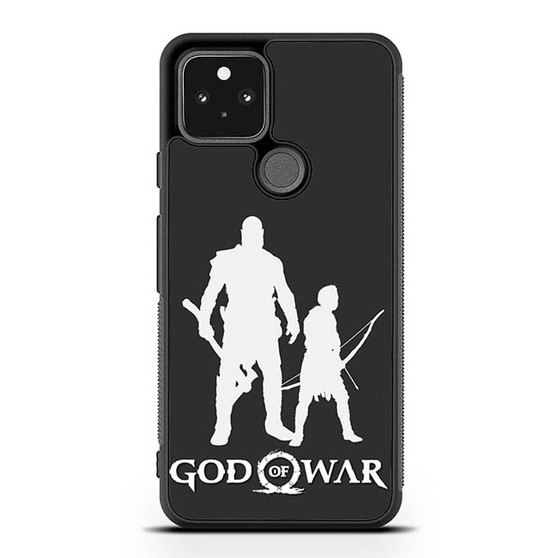 God Of War 3 Google Pixel 5 | Pixel 5a With 5G Case