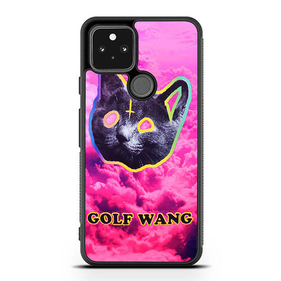 Golf Wang 1 Google Pixel 5 | Pixel 5a With 5G Case