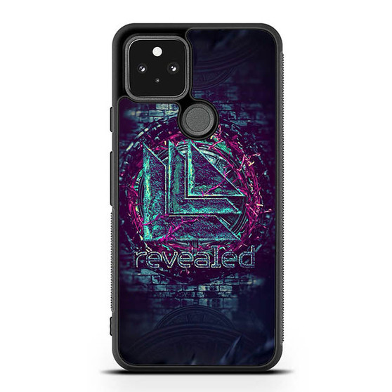 Hardwell Revealed Google Pixel 5 | Pixel 5a With 5G Case