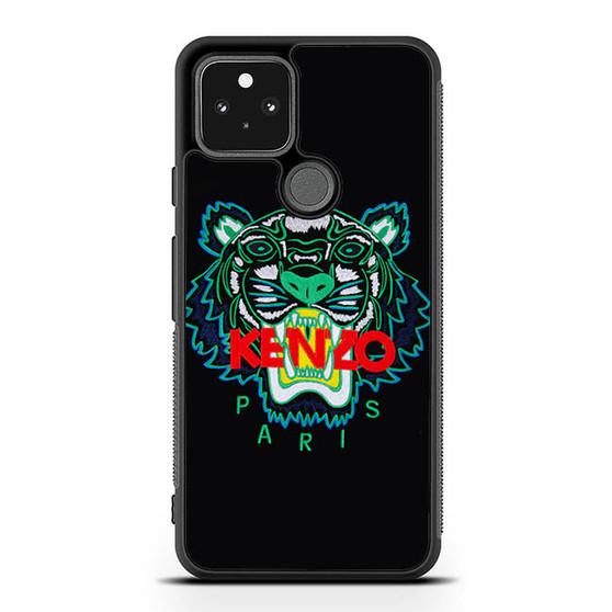 Kenzo 2 Google Pixel 5 | Pixel 5a With 5G Case