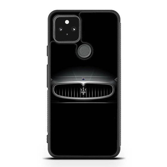 Maserati 2 DS Google Pixel 5 | Pixel 5a With 5G Case