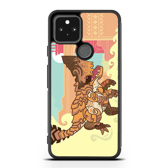 Monster Hunter 2 Google Pixel 5 | Pixel 5a With 5G Case