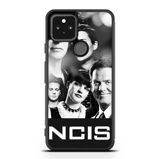 NCIS Google Pixel 5 | Pixel 5a With 5G Case