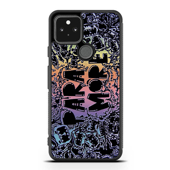 paramore art Google Pixel 5 | Pixel 5a With 5G Case