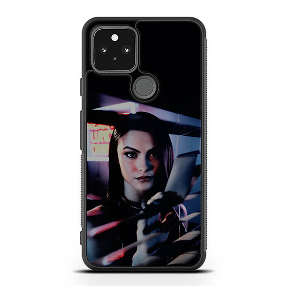 Riverdale Camila Mendes As Veronica Lodge 2 Google Pixel 5 | Pixel 5a With 5G Case