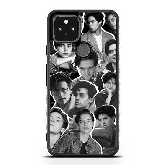 Riverdale Jughead Jones 2 Google Pixel 5 | Pixel 5a With 5G Case