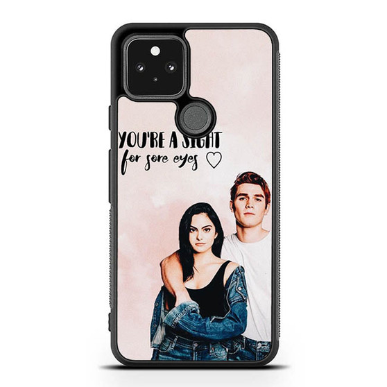Riverdale Quote Google Pixel 5 | Pixel 5a With 5G Case
