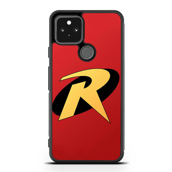 Robin Logo Google Pixel 5 | Pixel 5a With 5G Case