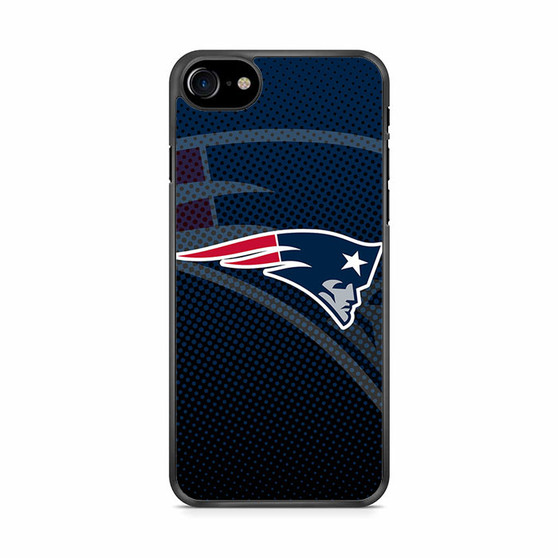New England Patriots 4 iPhone SE 2020 Case