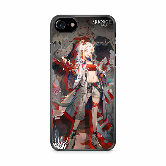 Nian Arknights iPhone SE 2020 Case